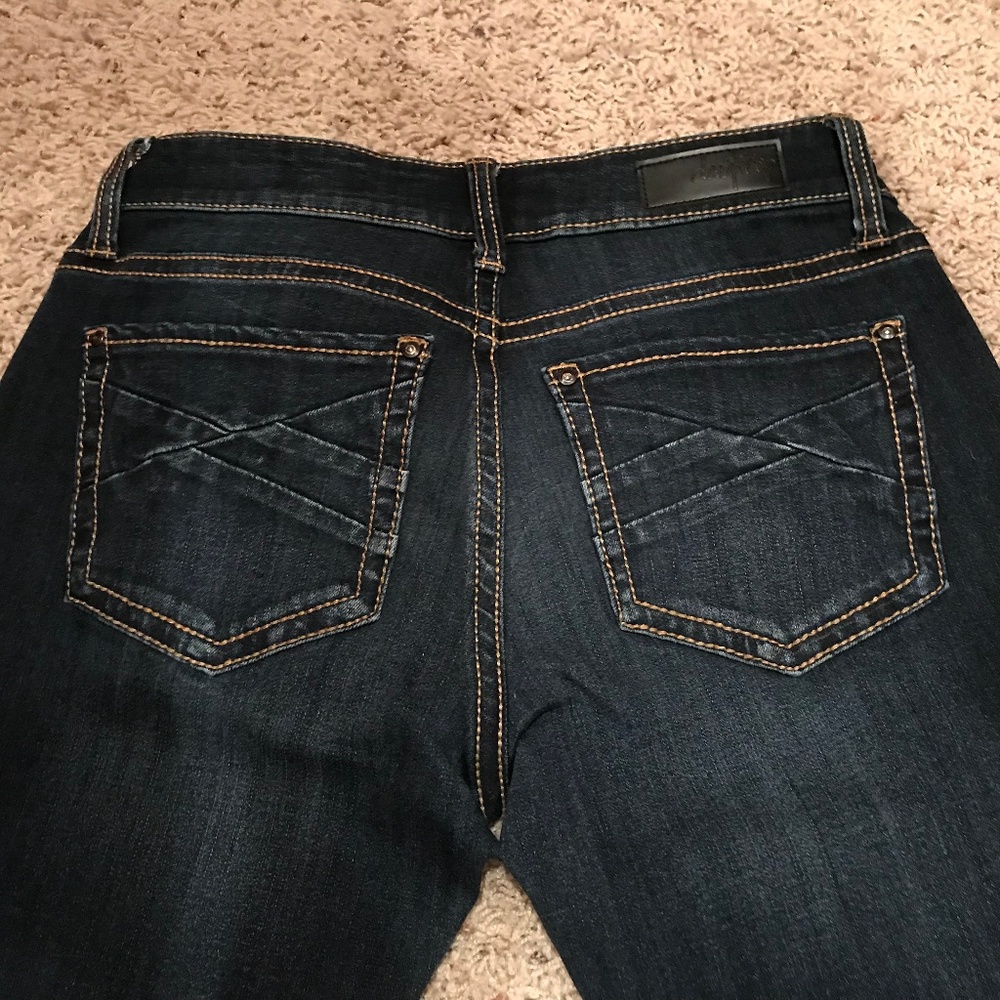Daytrip Virgo Jeans Size 26L - Picture 5 of 5